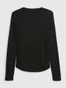 GAP Tricou cu mânecă lungă GAP