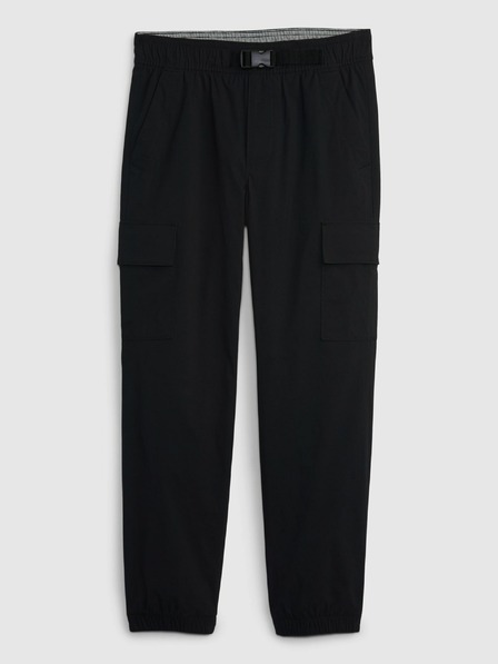 GAP Pantaloni cargo pentru copii GAP