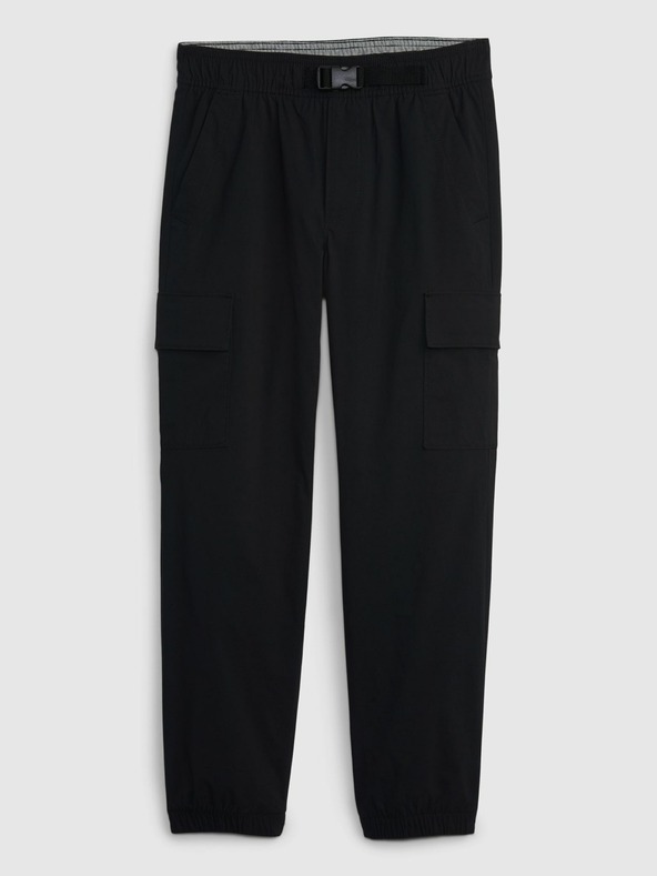 GAP Pantaloni cargo pentru copii GAP