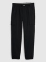 GAP Pantaloni cargo pentru copii GAP