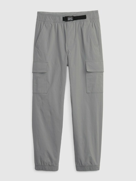 GAP Pantaloni cargo pentru copii GAP