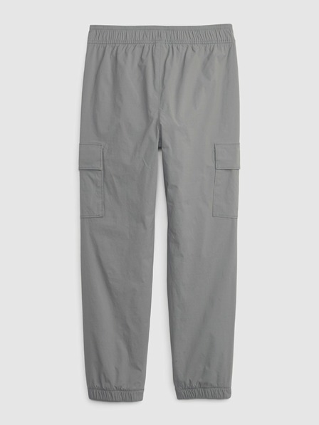 GAP Pantaloni cargo pentru copii GAP