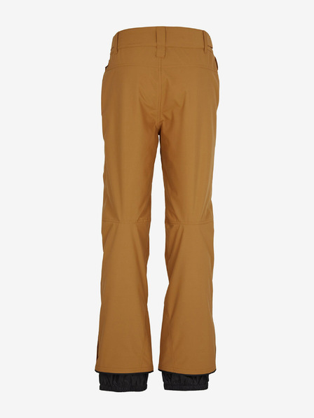 O'Neill Pantaloni de schi/snowboard O'Neill Hammer pentru bărbați, maro