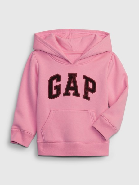 GAP Baby hanorac cu glugă GAP