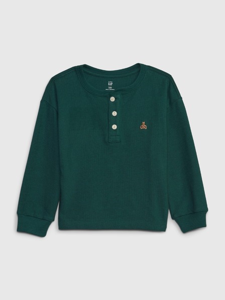 GAP Baby tricou Brannan Bear GAP