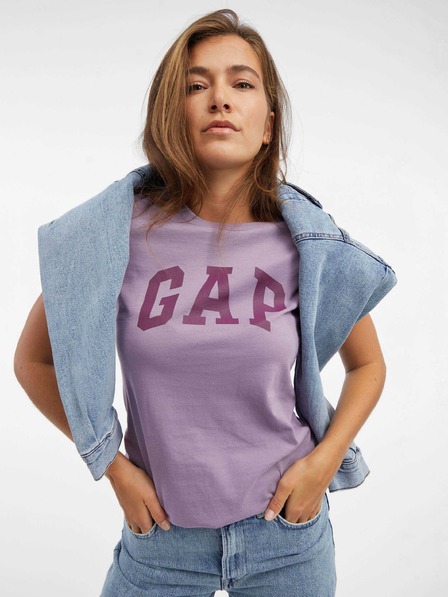 GAP Tricou cu logo Gap GAP