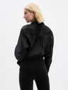 GAP Cămașă transparentă oversize GAP