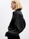 GAP Cămașă transparentă oversize GAP