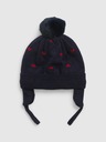 GAP Baby căciulă cu pompon GAP