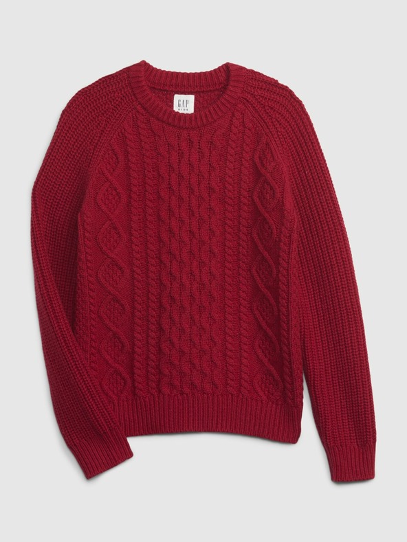 GAP Pulover pentru copii GAP