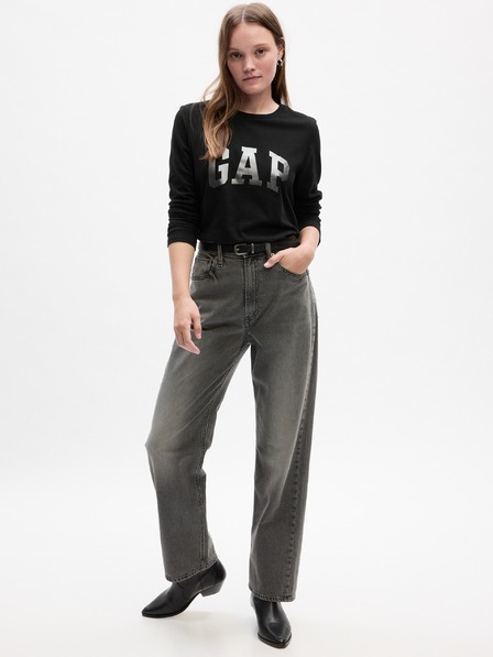 GAP Tricou cu logo Gap GAP