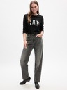 GAP Tricou cu logo Gap GAP