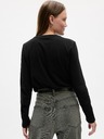 GAP Tricou cu logo Gap GAP