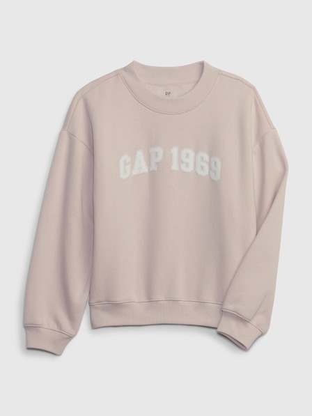 GAP Hanorac pentru copii GAP 1969
