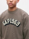 GAP Hanorac Gap 1969 GAP