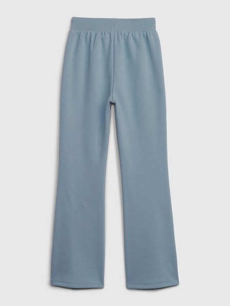 GAP Pantaloni de trening cu logo pentru copii GAP