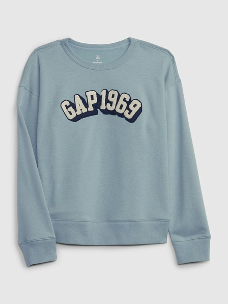 GAP Hanorac pentru copii GAP 1969