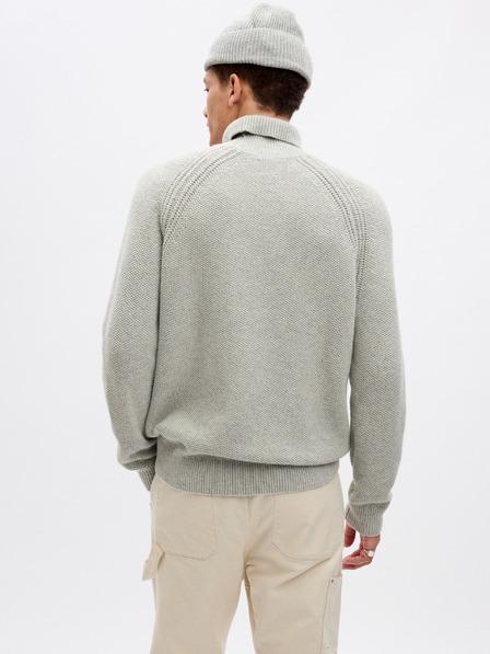 GAP Pulover cu amestec de lână GAP