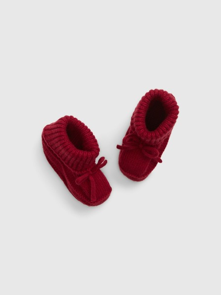 GAP Baby botoșei Unisex CashSoft GAP