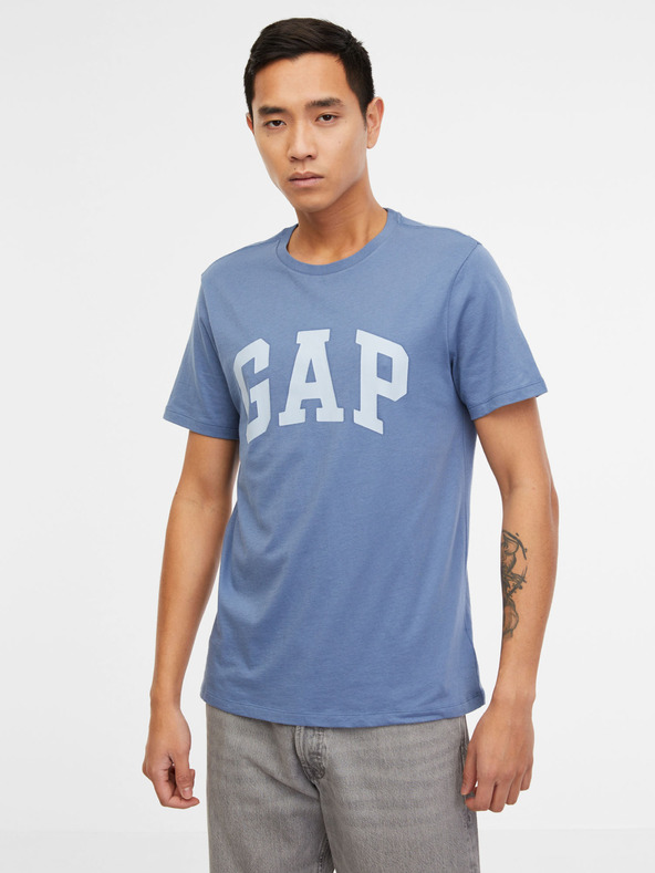 GAP Tricou cu logo Gap GAP