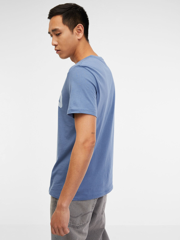 GAP Tricou cu logo Gap GAP