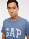 GAP Tricou cu logo Gap GAP