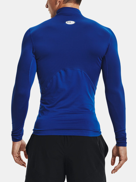 Under Armour Tricou bărbați Under Armour UA CG Armour Comp Mock