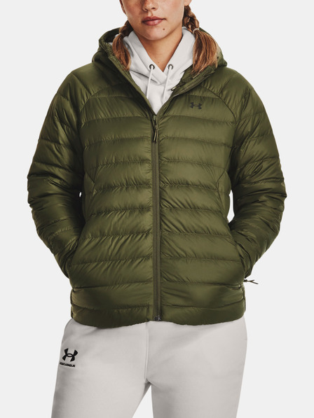 Under Armour Jachetă damă Under Armour UA STRM ARMOUR DOWN 2.0 JKT
