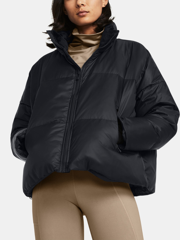 Under Armour Jachetă damă Under Armour UA CGI DOWN PUFFER JKT