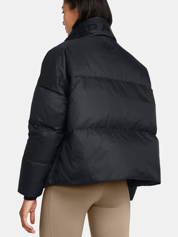 Under Armour Jachetă damă Under Armour UA CGI DOWN PUFFER JKT