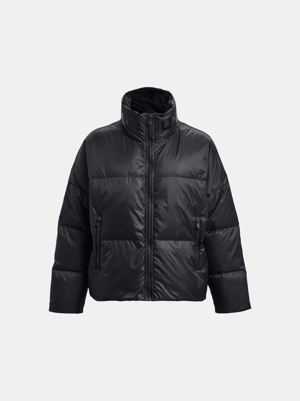 Under Armour Jachetă damă Under Armour UA CGI DOWN PUFFER JKT