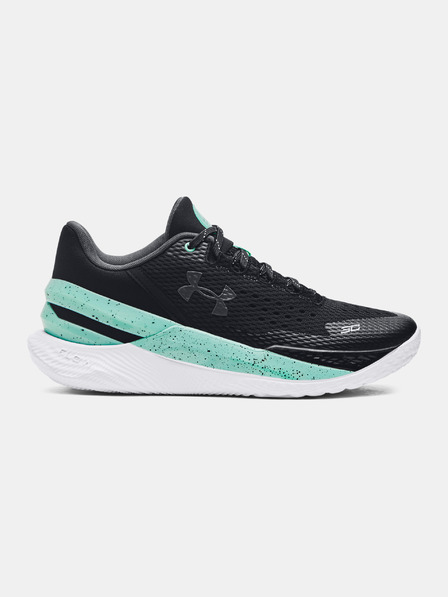 Under Armour Unisex Shoes Under Armour CURRY 2 LOW FLOTRO