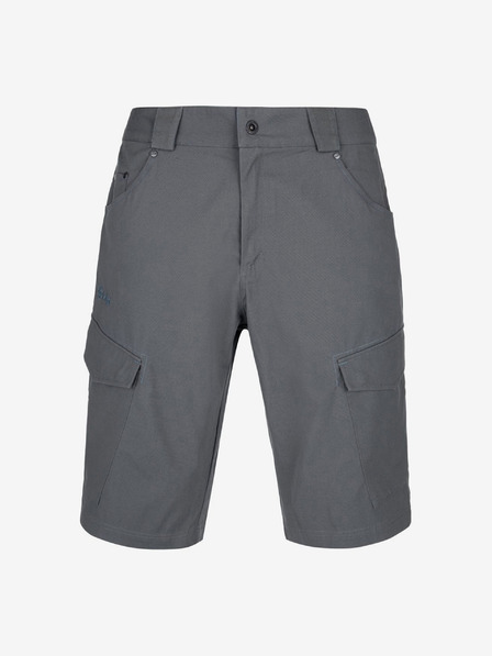 Kilpi Pantaloni scurți Kilpi Breeze gri închis pentru bărbați