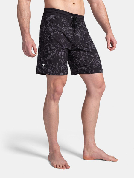 Kilpi Costum de baie Kilpi Ariany negru, bărbați