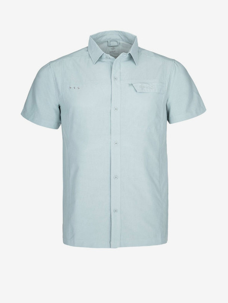 Kilpi Tricou sport albastru deschis pentru bărbați Kilpi Bombay