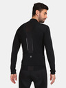 Kilpi Tricou de ciclism Kilpi CAMPOS negru pentru bărbați