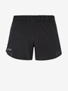 Kilpi Pantaloni scurți sport pentru bărbați, negri Kilpi RAFEL