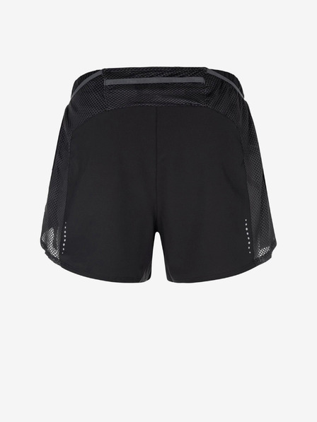 Kilpi Pantaloni scurți sport pentru bărbați, negri Kilpi RAFEL