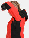 Kilpi Jachetă de schi roșie pentru femei Kilpi DEXEN