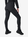 Kilpi Jambiere sport pentru femei negre Kilpi MOUNTERIA