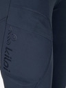 Kilpi Jambiere sport pentru femei negre Kilpi MOUNTERIA