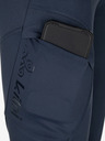 Kilpi Jambiere sport pentru femei negre Kilpi MOUNTERIA