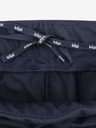 Kilpi Jambiere sport pentru femei negre Kilpi MOUNTERIA