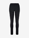 Kilpi Jambiere sport pentru femei negre Kilpi MOUNTERIA