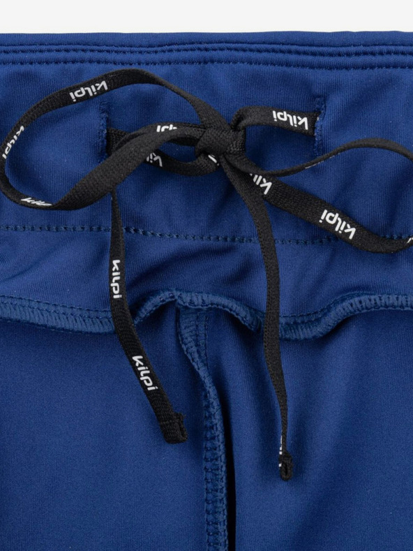 Kilpi Jambiere sport pentru femei albastru închis Kilpi MOUNTERIA