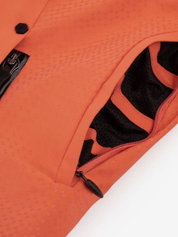 Kilpi Jachetă de schi pentru femei Kilpi Cortini Coral