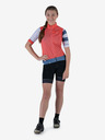 Kilpi Vestă sport pentru femei Kilpi Flow, corai