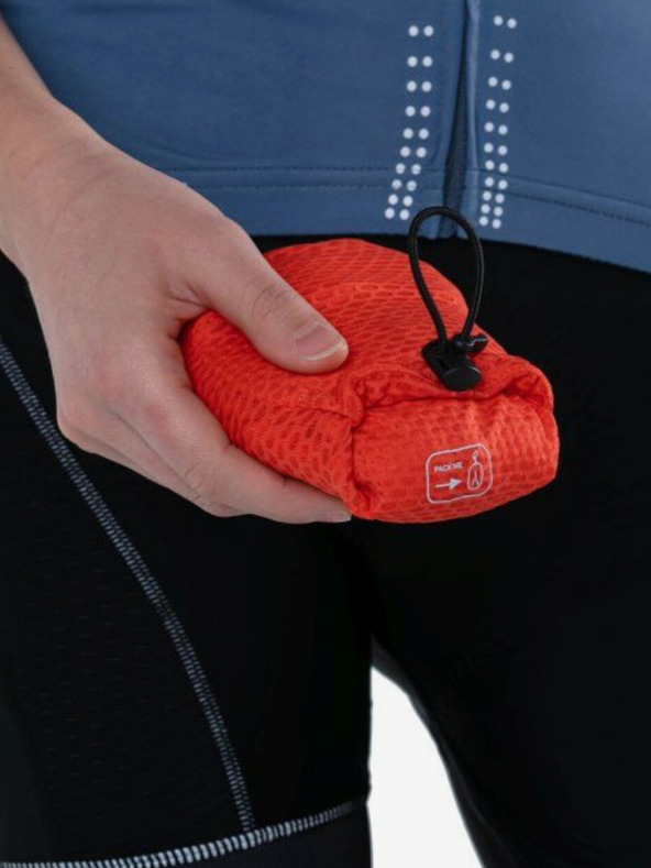 Kilpi Vestă sport pentru femei Kilpi Flow, corai