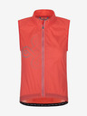 Kilpi Vestă sport pentru femei Kilpi Flow, corai