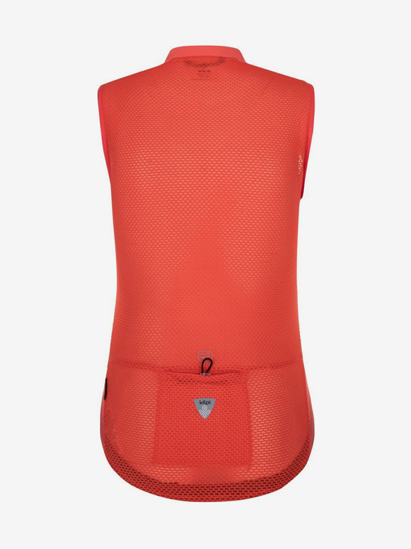 Kilpi Vestă sport pentru femei Kilpi Flow, corai